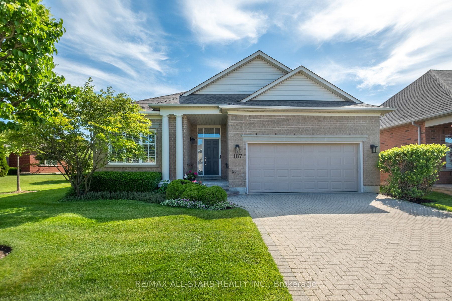 187 Bobby Locke Lane, Whitchurch-Stouffville, ON L4A 1R3 photo 2