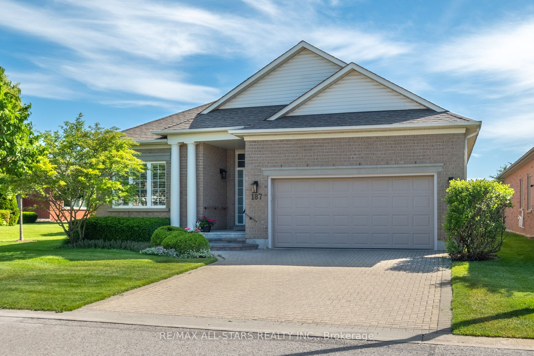 187 Bobby Locke Lane, Whitchurch-Stouffville, ON L4A 1R3 photo 3