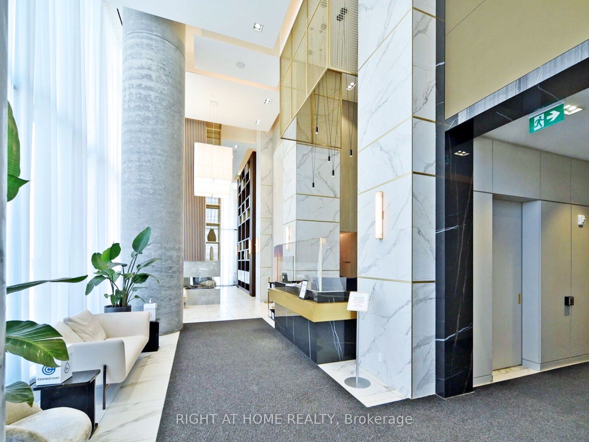 950 Portage Parkway 5608, Vaughan, ON L4K 0J7 photo 4