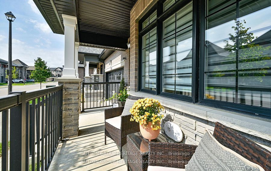 25 Ballinger Way, Uxbridge, ON L9P 0R6 photo 3