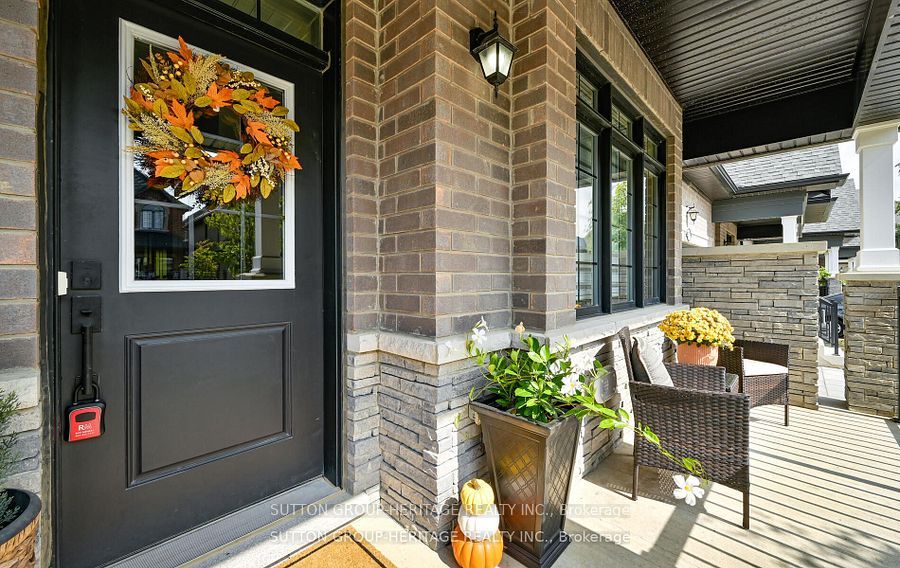 25 Ballinger Way, Uxbridge, ON L9P 0R6 photo 4