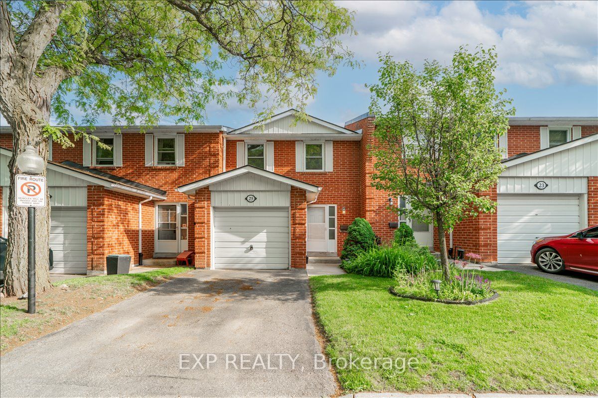 25 Harper Way, Markham, ON L3T 5A4 photo 3