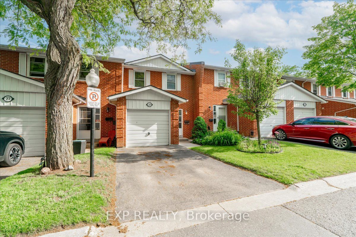 25 Harper Way, Markham, ON L3T 5A4 photo 4