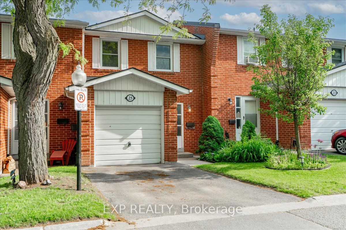 25 Harper Way, Markham, ON L3T 5A4 photo 5