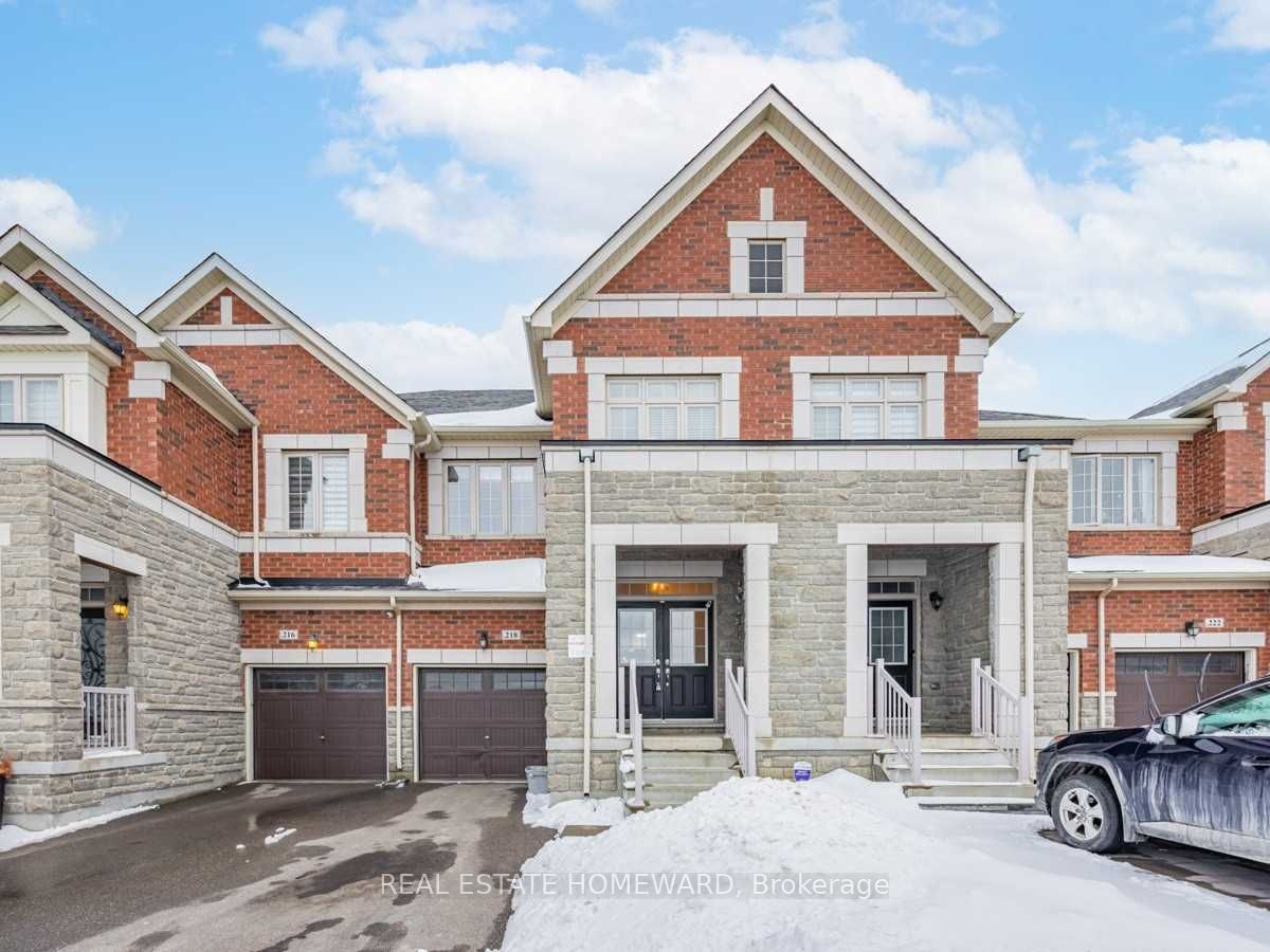 218 Roy Harper Avenue, Aurora, ON L4G 7C4 photo 2