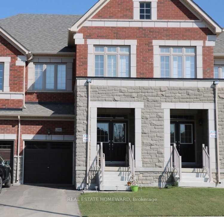 218 Roy Harper Avenue, Aurora, ON L4G 7C4 photo 3