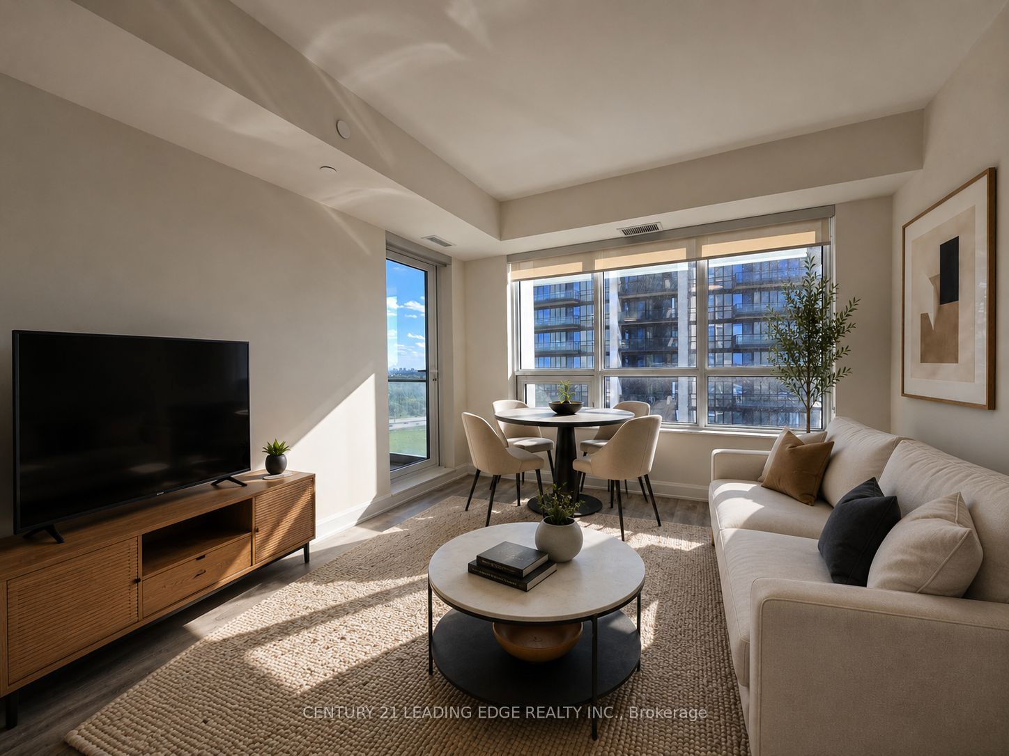 38 Gandhi Lane 1811, Markham, ON L3T 0G9 photo 4