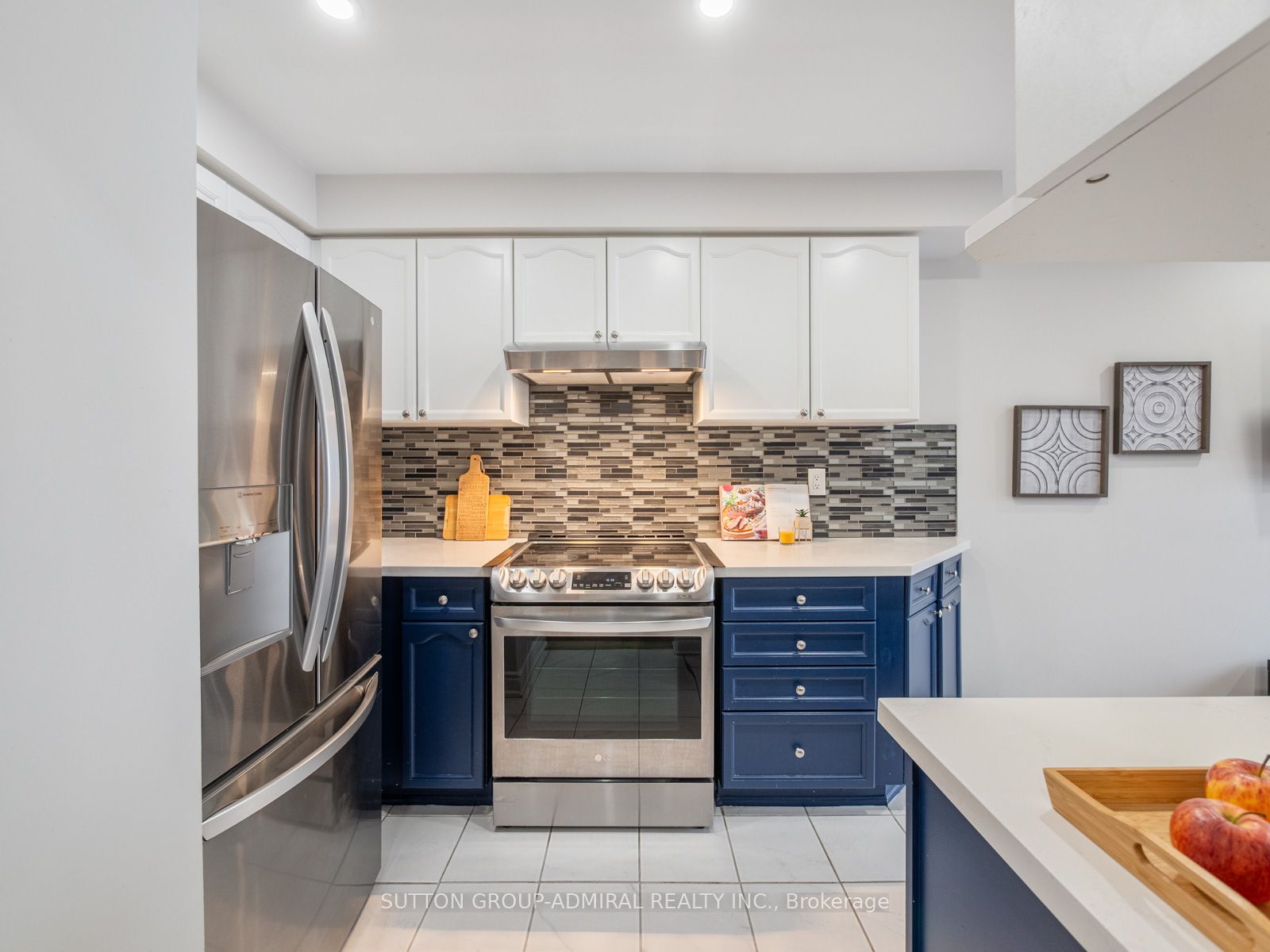 81 Parktree Drive, Vaughan, ON L6A 2N6 photo 4