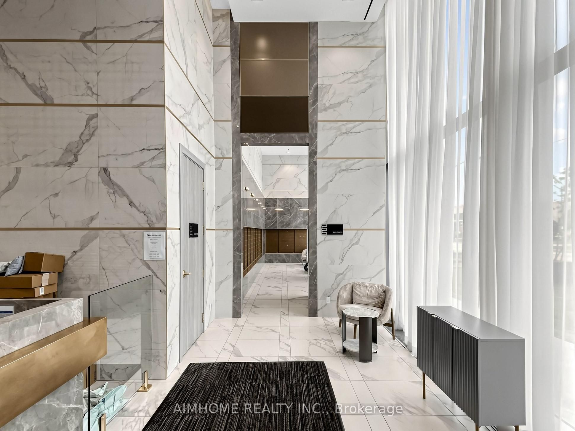 898 Portage Pkwy Parkway 3207, Vaughan, ON L4K 0J6 photo 5