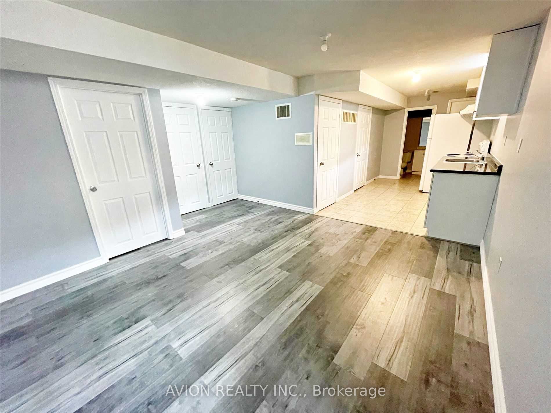 73 Harry Blaylock Drive Lower, Markham, ON L6E 2H1 photo 3