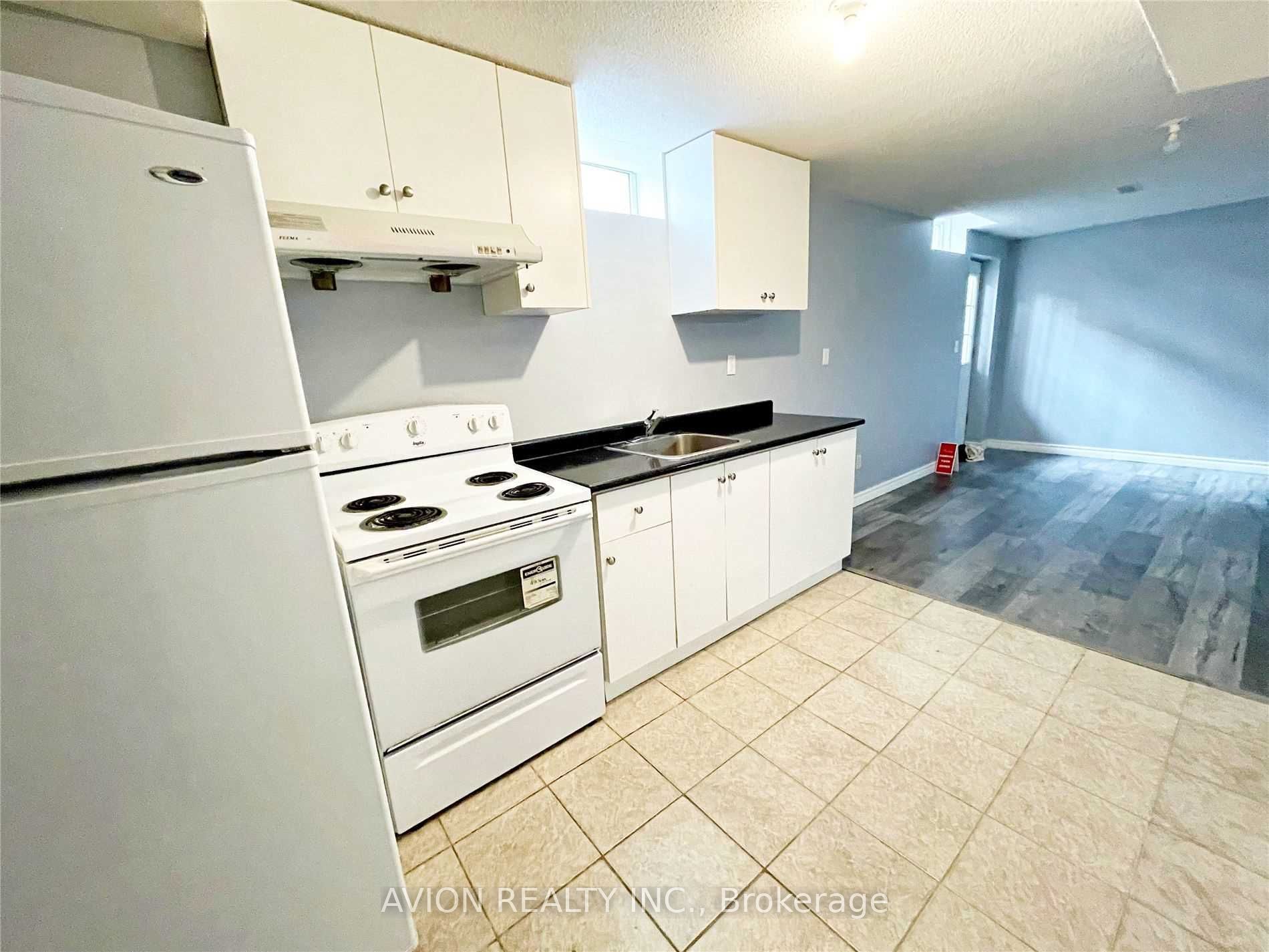 73 Harry Blaylock Drive Lower, Markham, ON L6E 2H1 photo 4