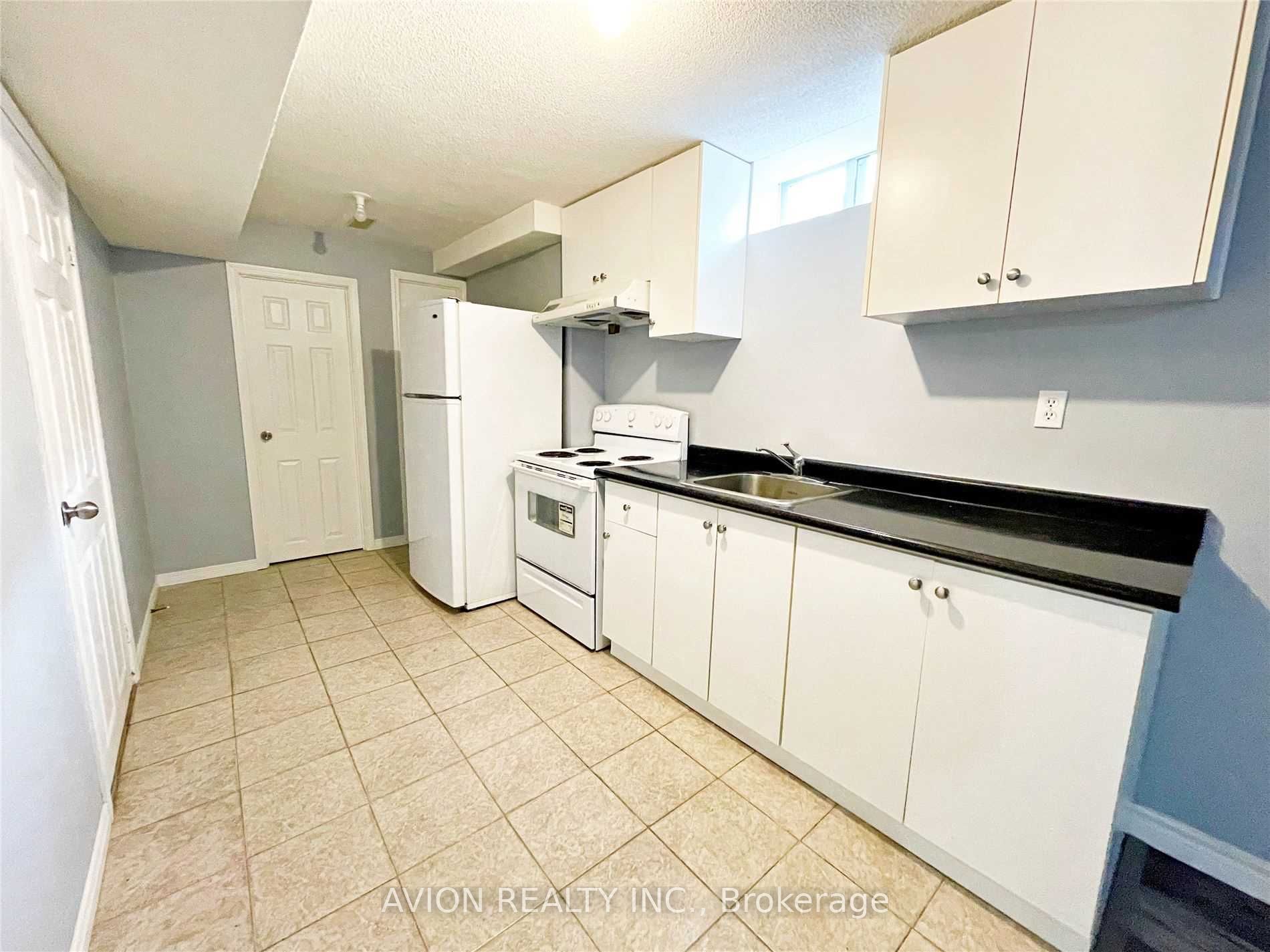 73 Harry Blaylock Drive Lower, Markham, ON L6E 2H1 photo 5