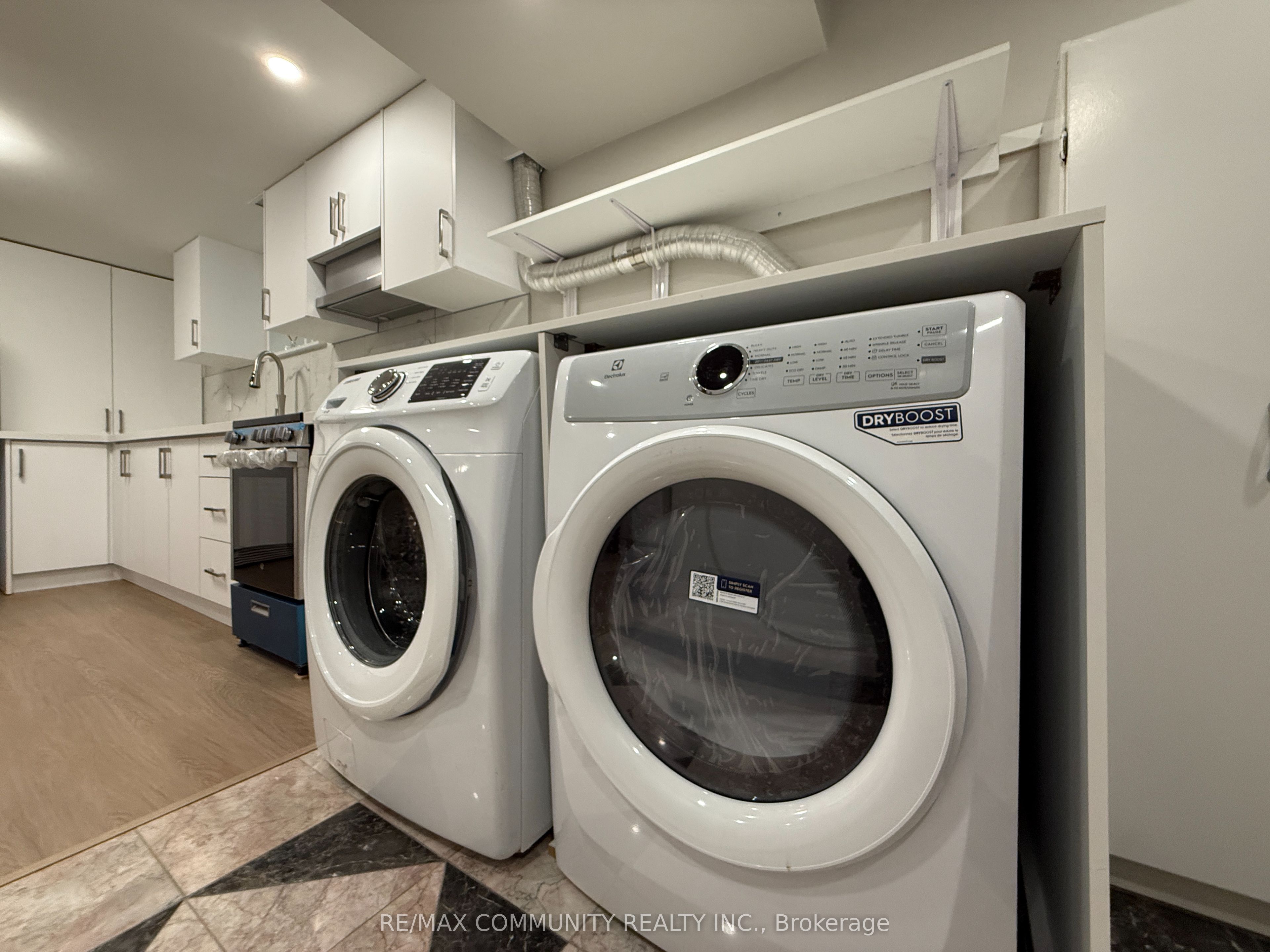 31 Friar Tuck Road LOWER, Markham, ON L3P 1L7 photo 4