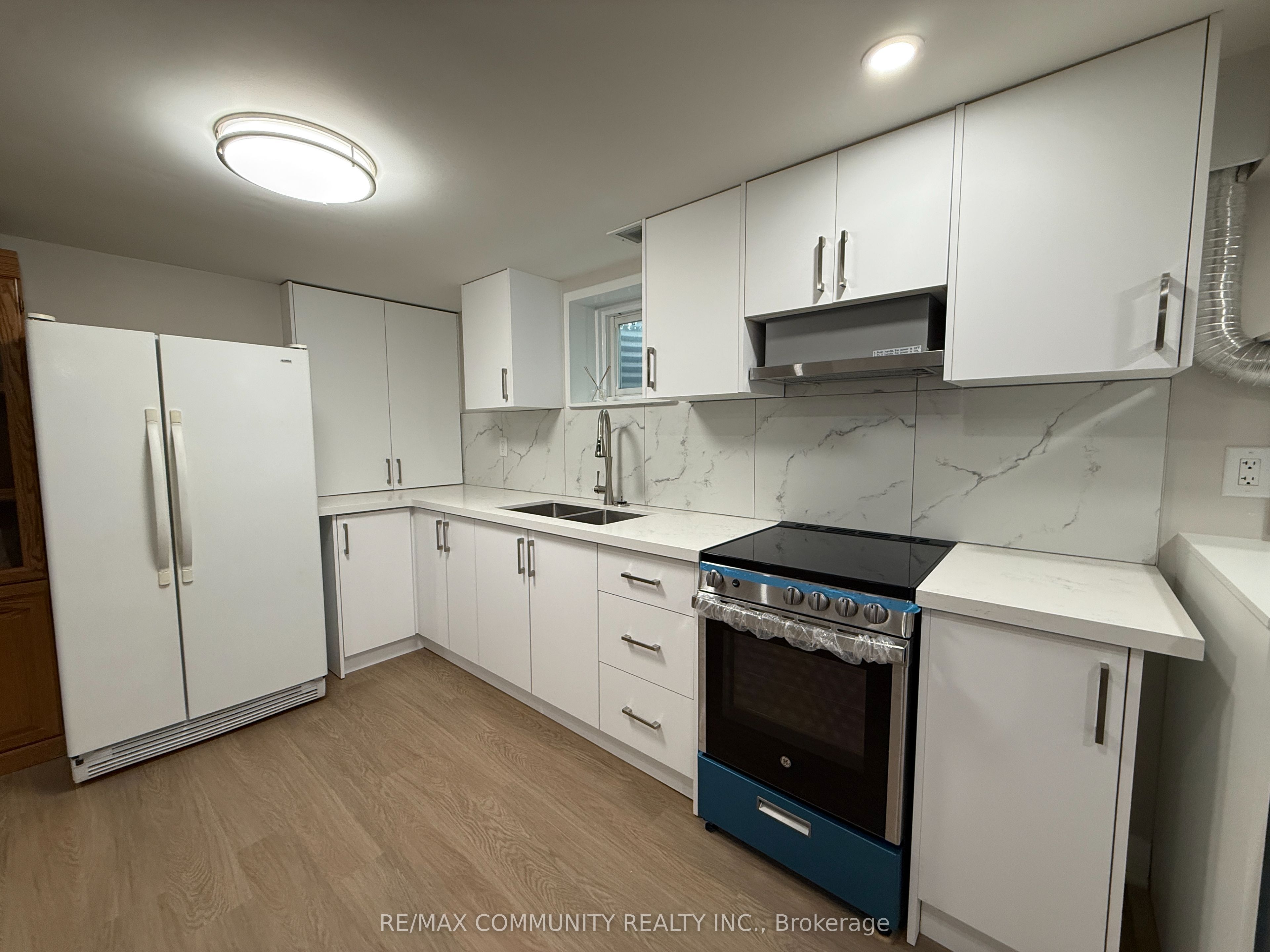 31 Friar Tuck Road LOWER, Markham, ON L3P 1L7 photo 5