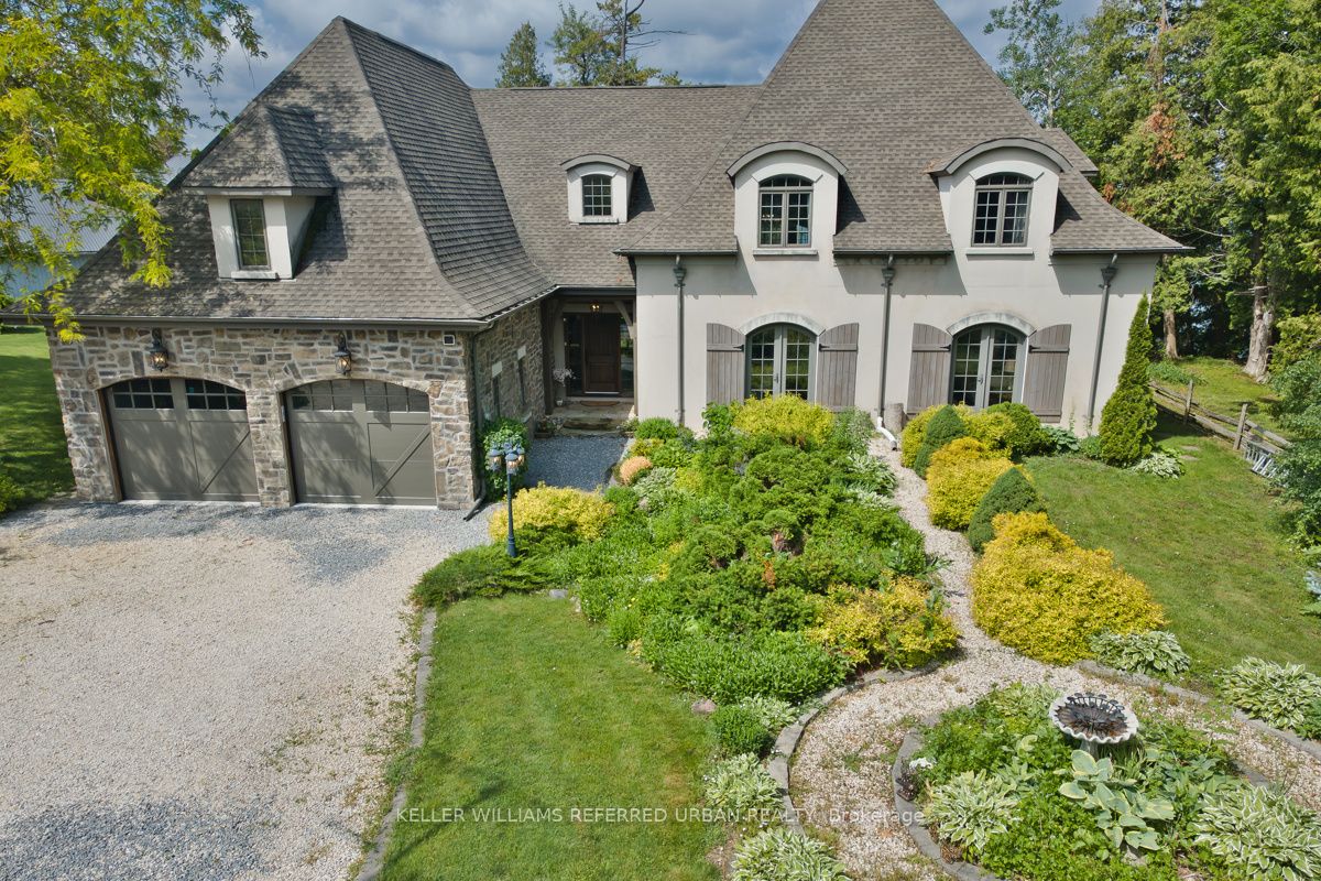 24960 Thorah Park Boulevard, Brock, ON L0K 1A0