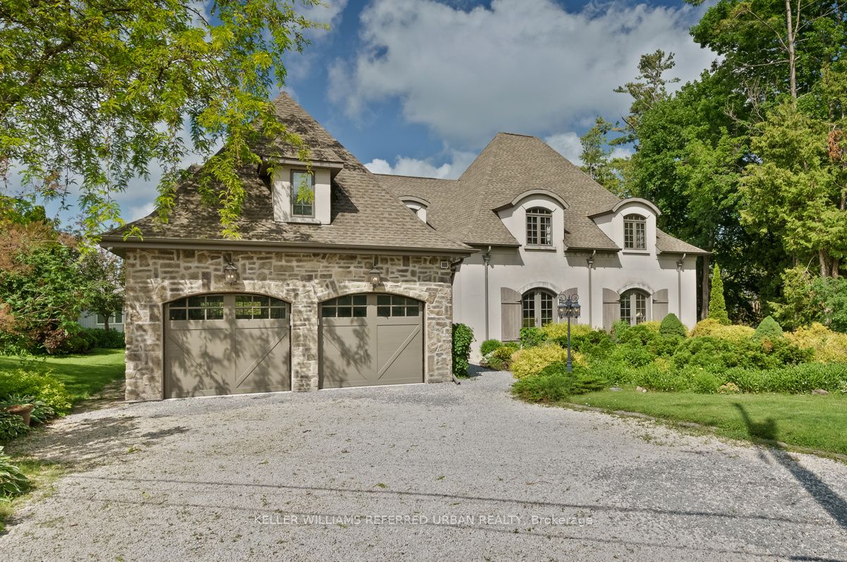 24960 Thorah Park Boulevard, Brock, ON L0K 1A0 photo 2