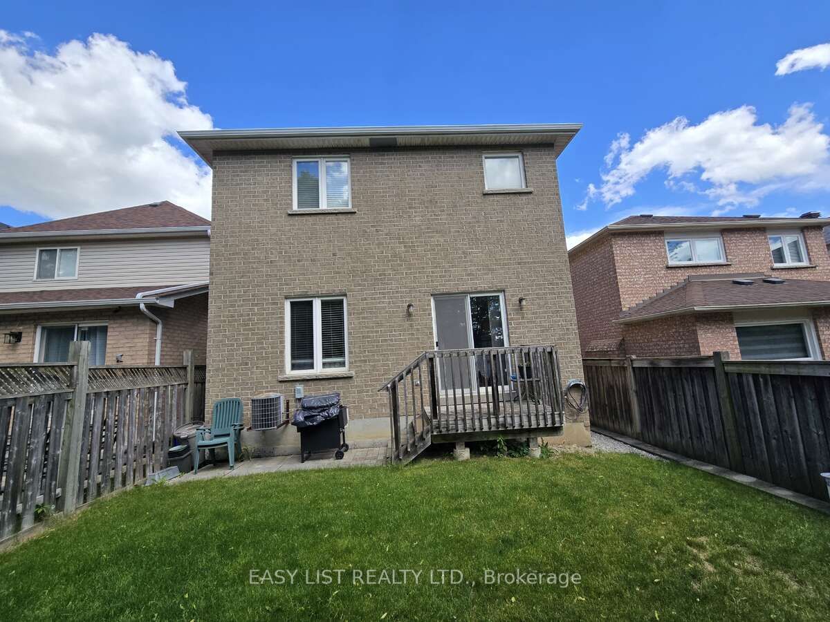 171 Stonebriar Drive, Vaughan, ON L6A 2N1 photo 3