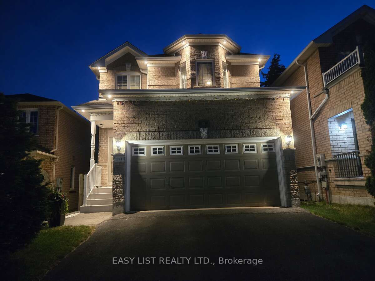 171 Stonebriar Drive, Vaughan, ON L6A 2N1 photo 4