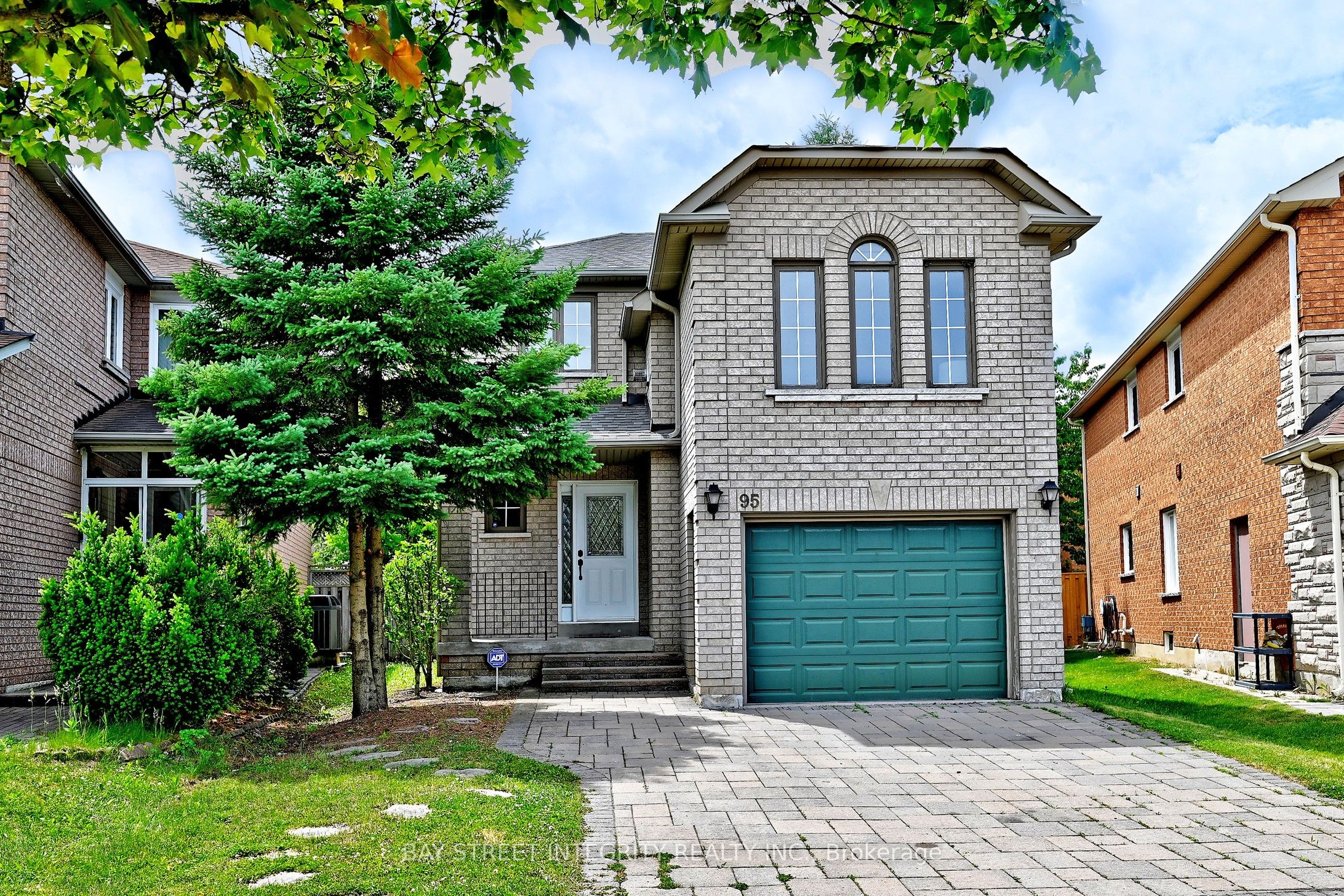 95 Alpine Crescent, Richmond Hill, ON L4S 1V9