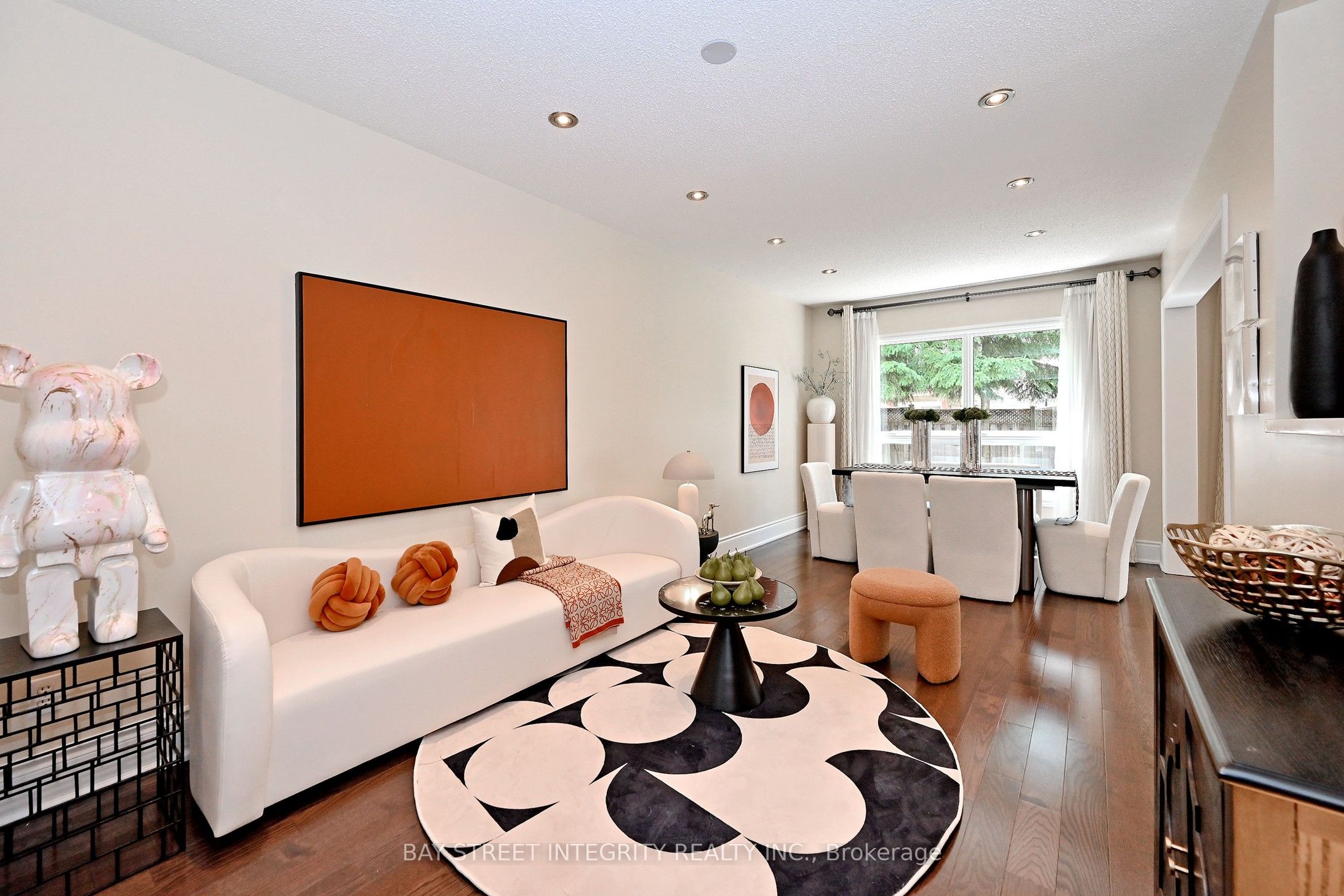 95 Alpine Crescent, Richmond Hill, ON L4S 1V9 photo 4