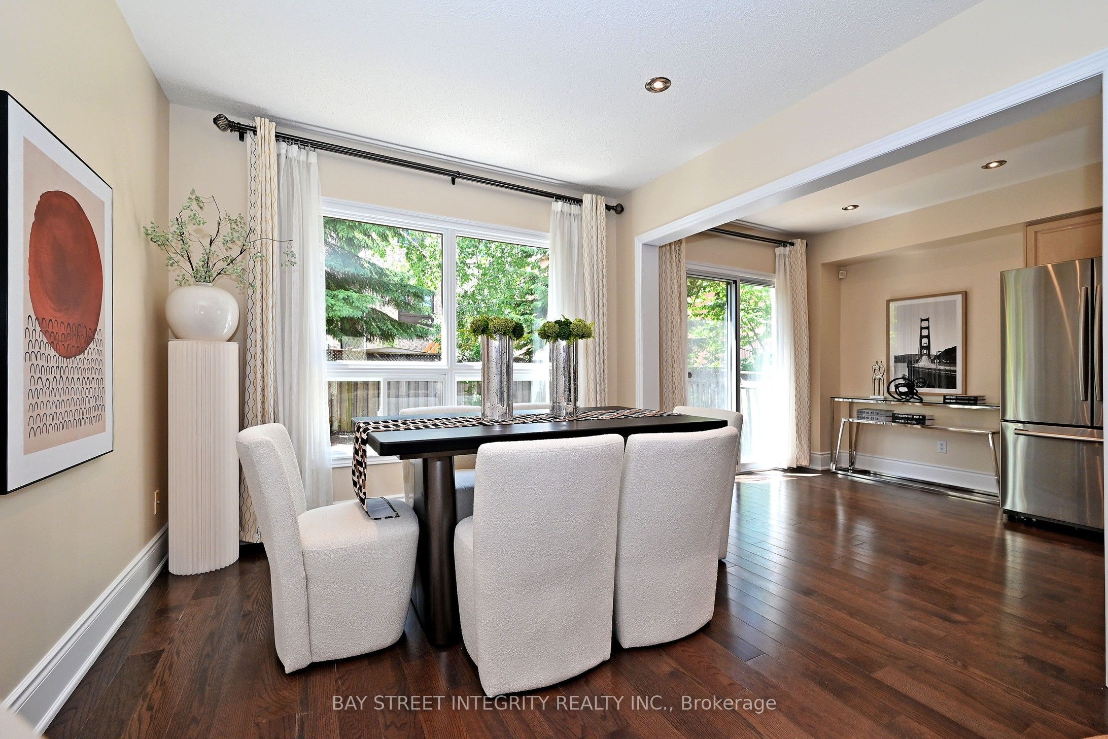 95 Alpine Crescent, Richmond Hill, ON L4S 1V9 photo 5