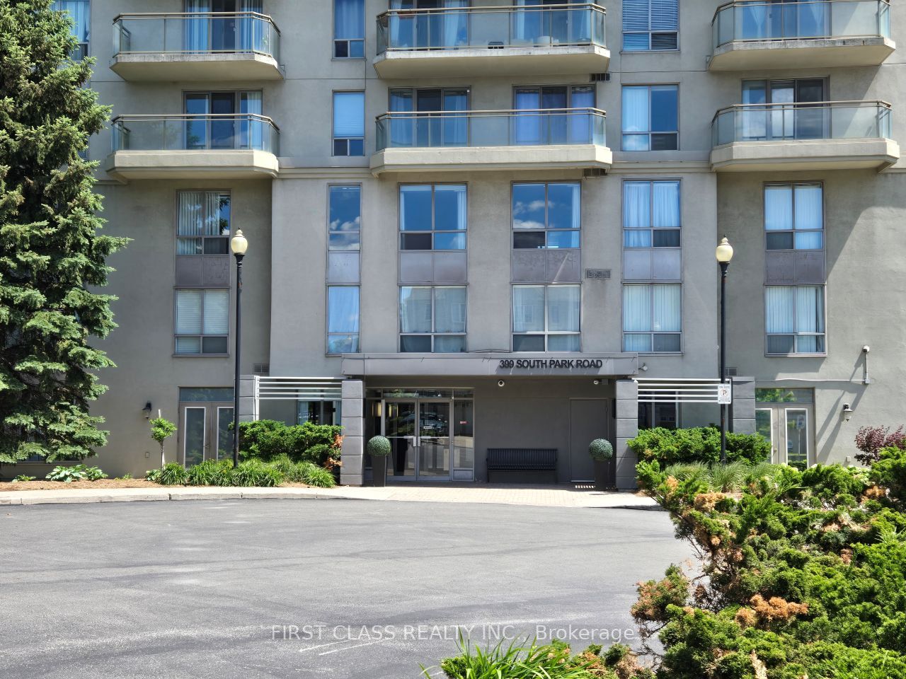 399 South Park Road #906, Markham, ON L3T 7W6 photo 3