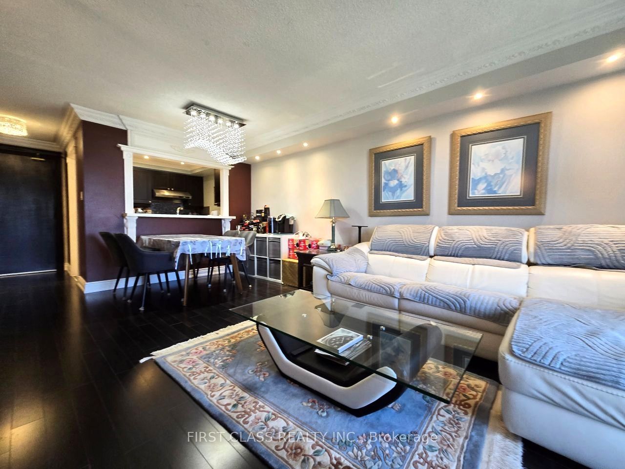 399 South Park Road #906, Markham, ON L3T 7W6 photo 5