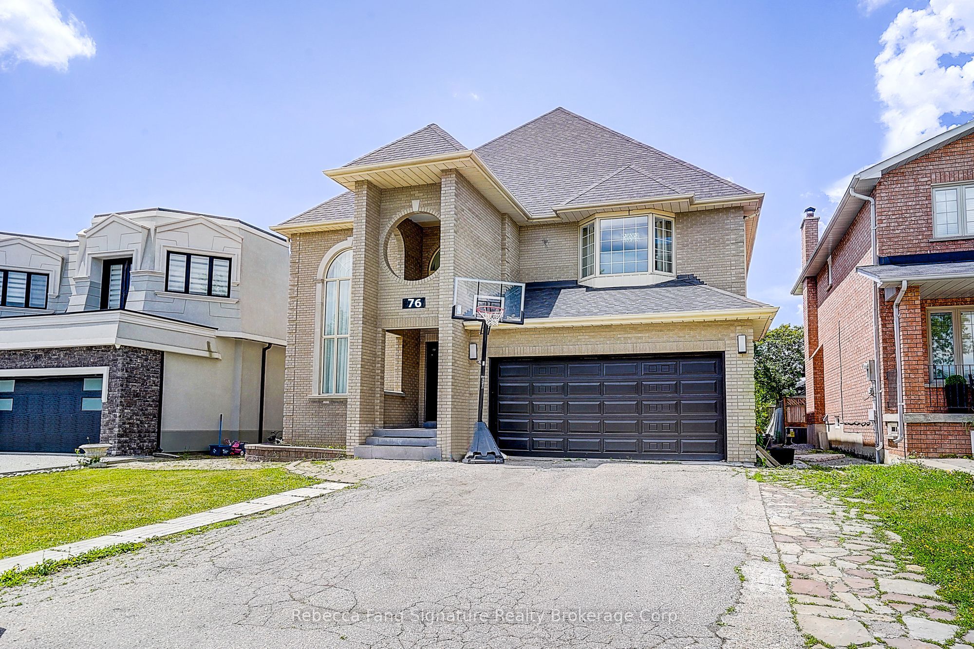 76 Oakdale Road, Vaughan, ON L6A 1J1 photo 2