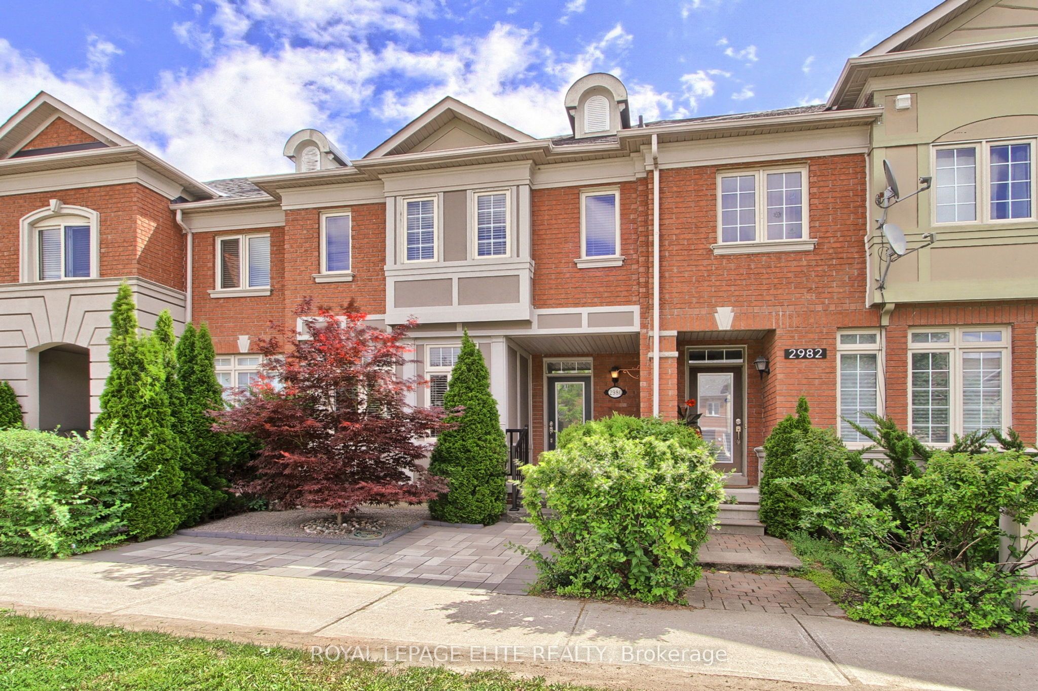 2980 Bur Oak Avenue, Markham, ON L6B 1B6 photo 3