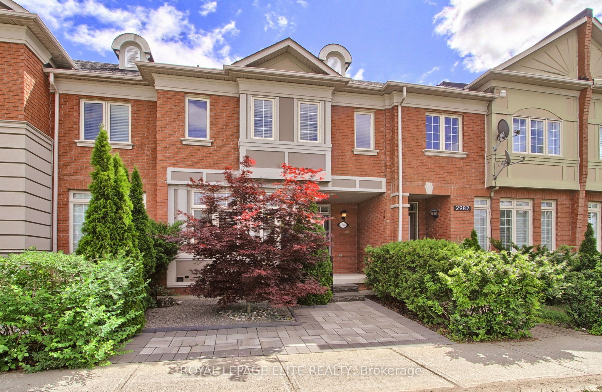2980 Bur Oak Avenue, Markham, ON L6B 1B6 photo 4