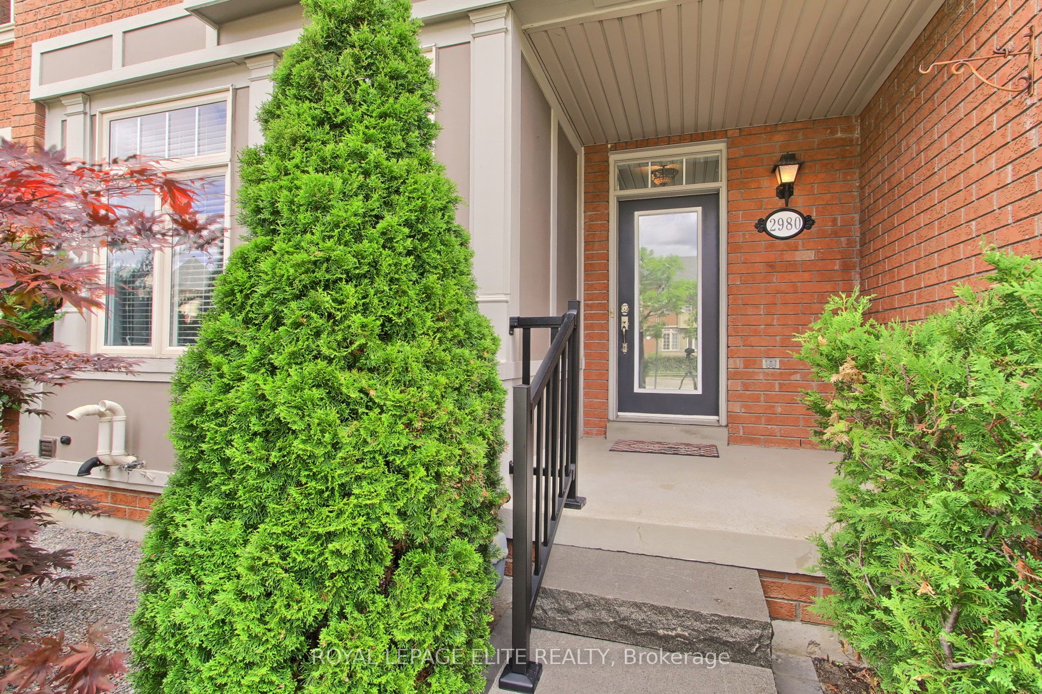 2980 Bur Oak Avenue, Markham, ON L6B 1B6 photo 5