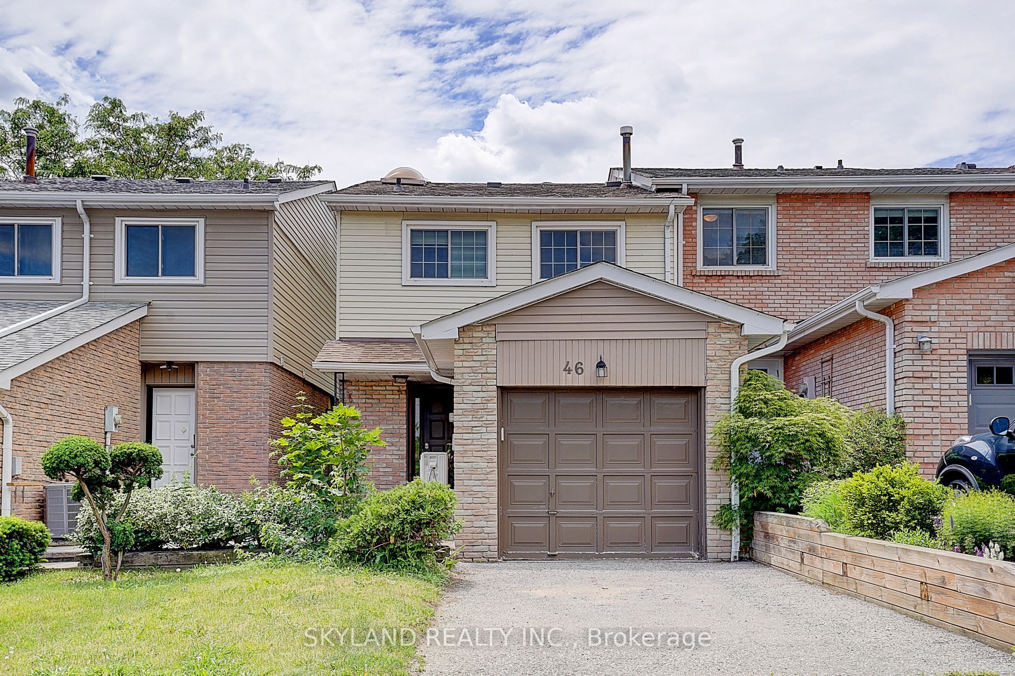 46 West Borough Street, Markham, ON L3T 4X5