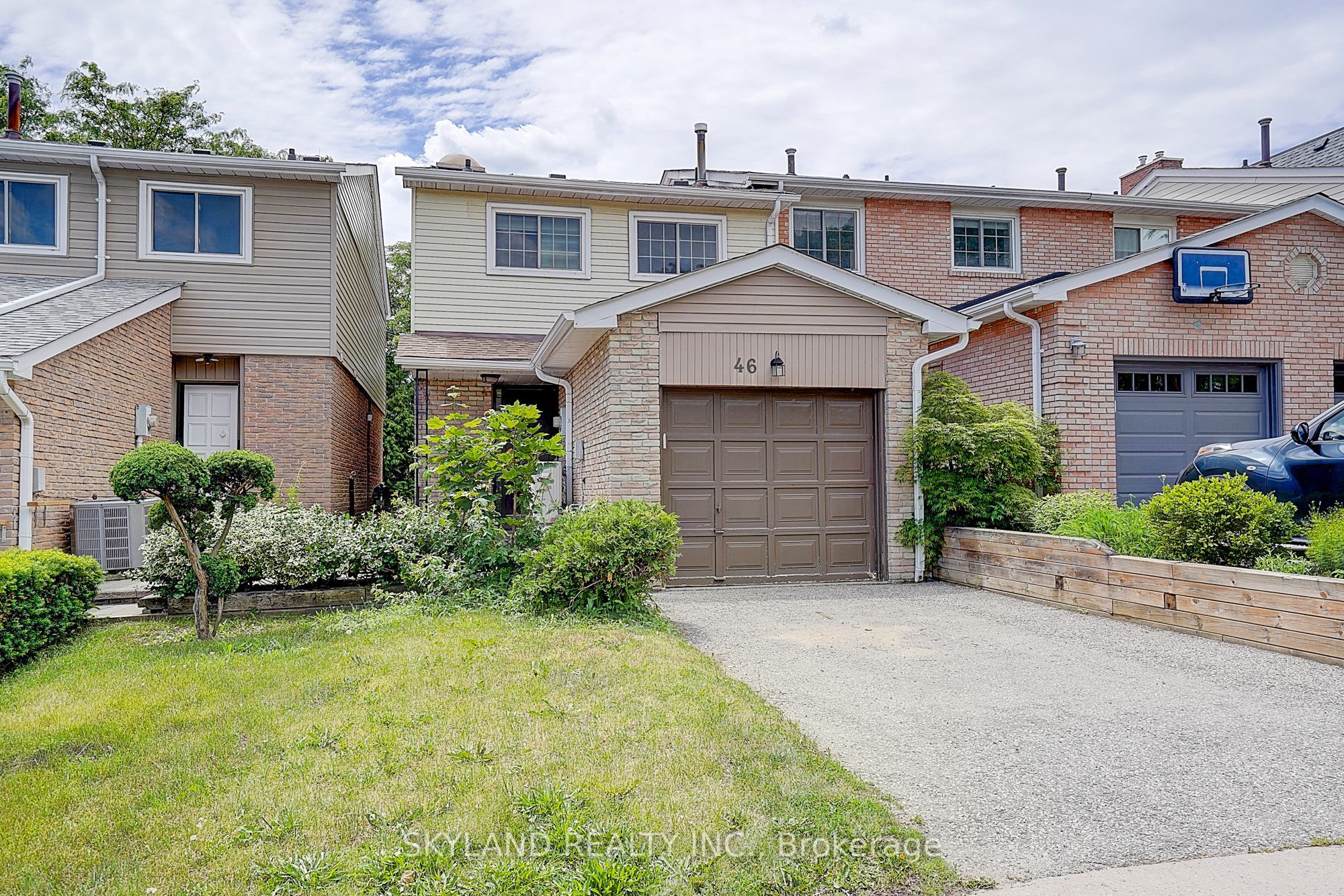 46 West Borough Street, Markham, ON L3T 4X5 photo 3