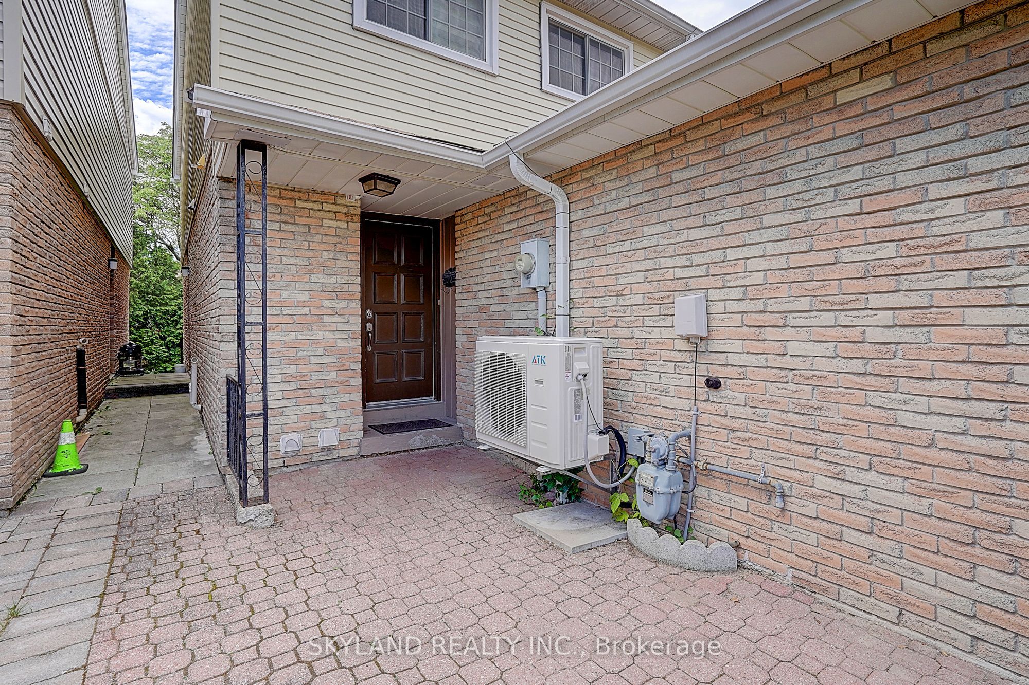 46 West Borough Street, Markham, ON L3T 4X5 photo 4