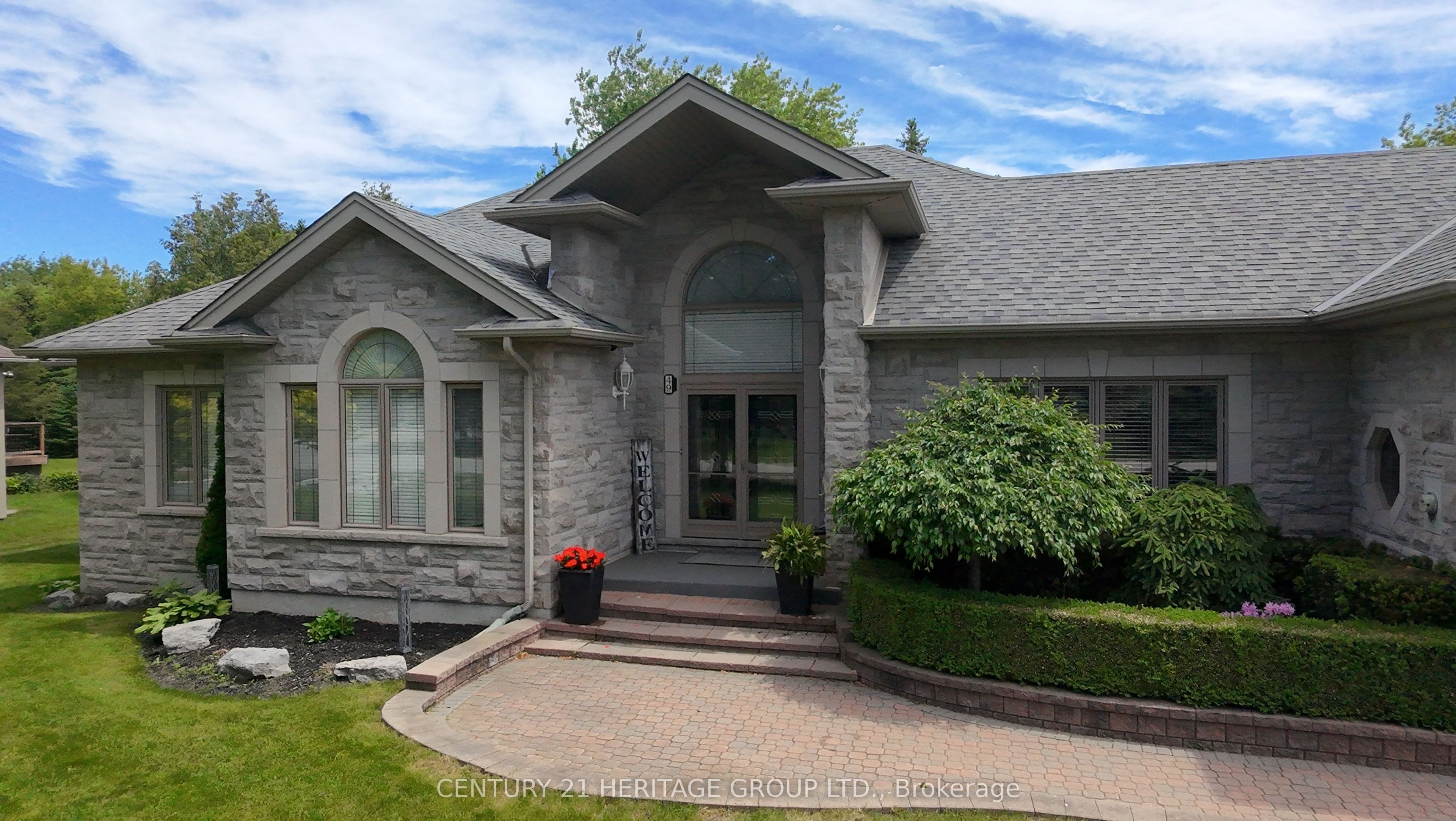 49 Shore Crescent, Georgina, ON L0E 1S0 photo 5