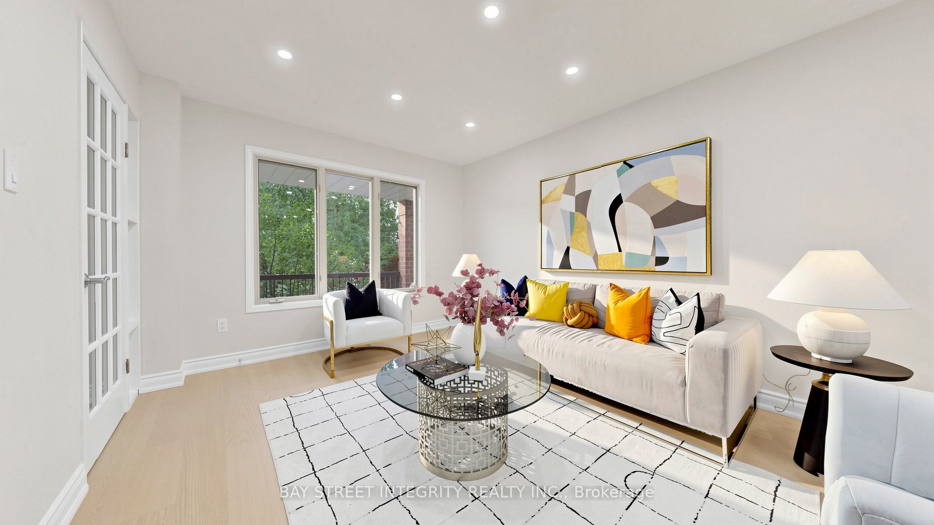158 Largo Crescent, Vaughan, ON L6A 1N1 photo 5