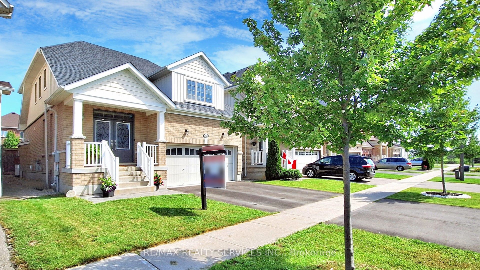 12 Mccabe Lane, New Tecumseth, ON L0G 1W0 photo 2
