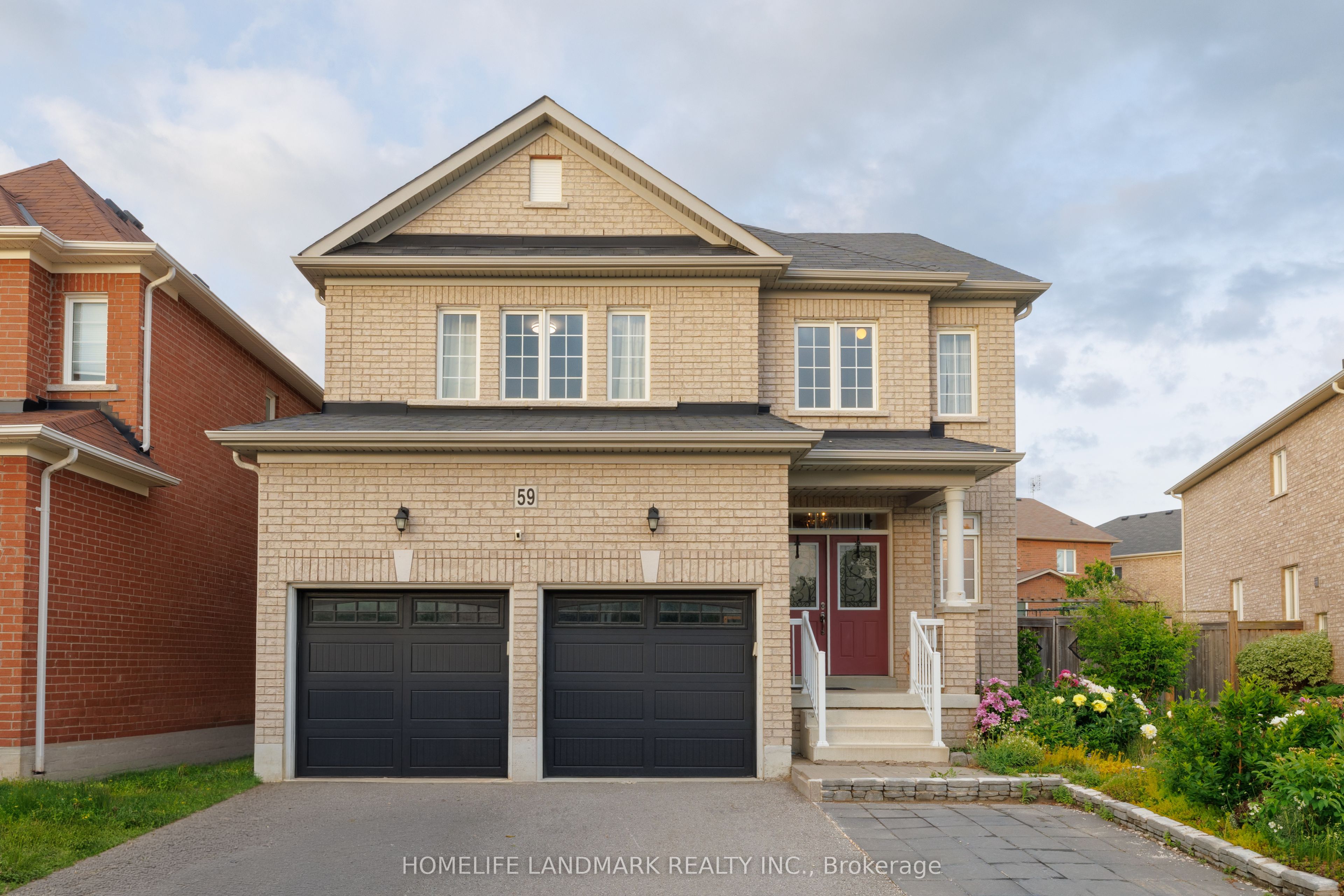 59 Nature Way Crescent, Newmarket, ON L9N 0A7 photo 2