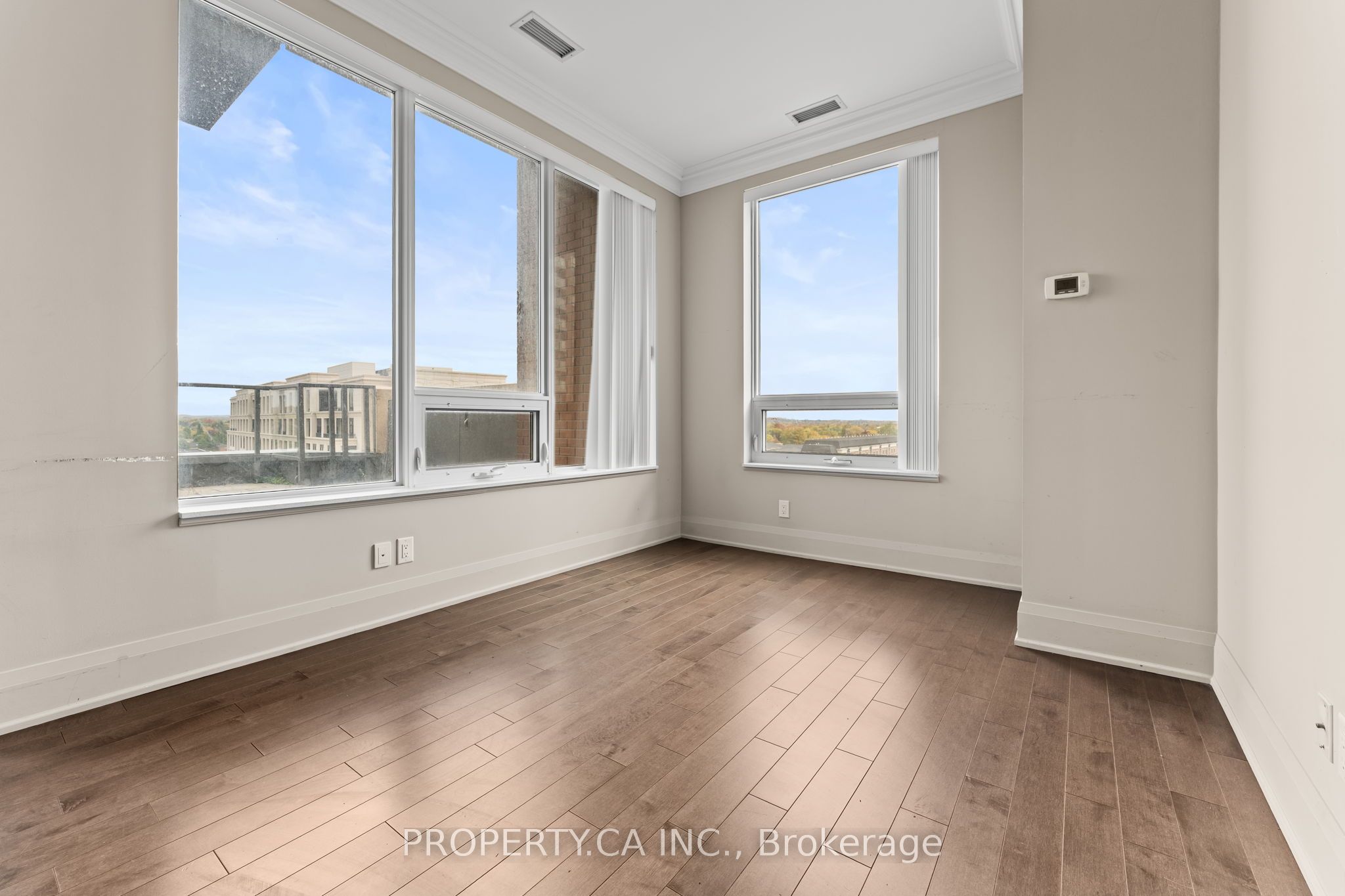 28 Uptown Drive Ph15, Markham, ON L3R 5M8 photo 2