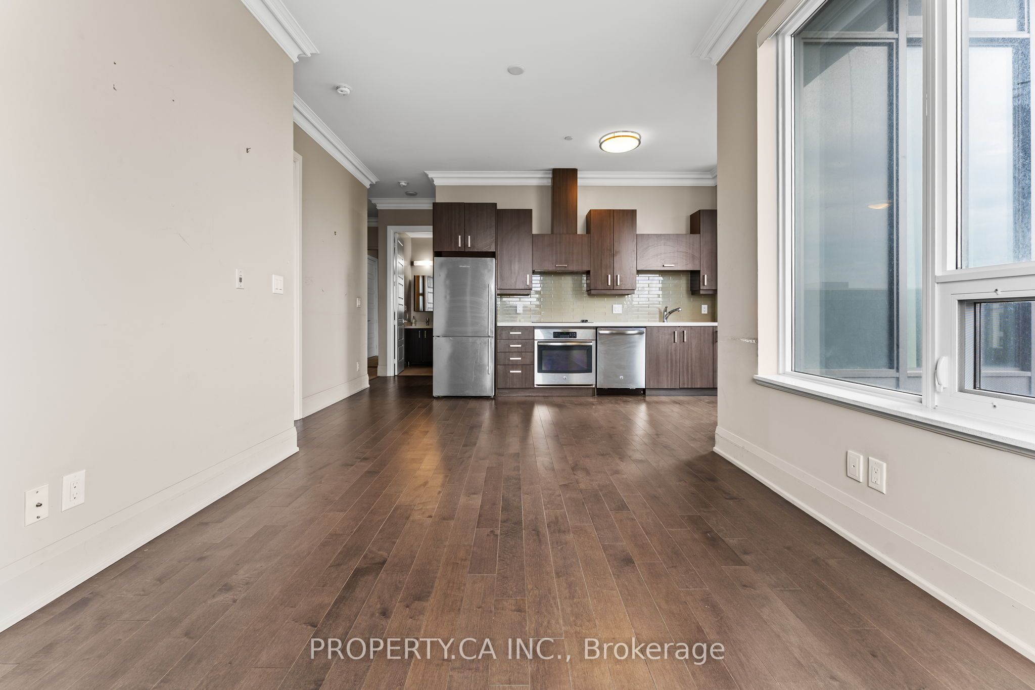 28 Uptown Drive Ph15, Markham, ON L3R 5M8 photo 3