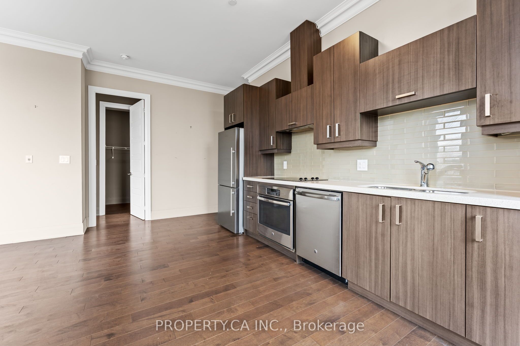 28 Uptown Drive Ph15, Markham, ON L3R 5M8 photo 5