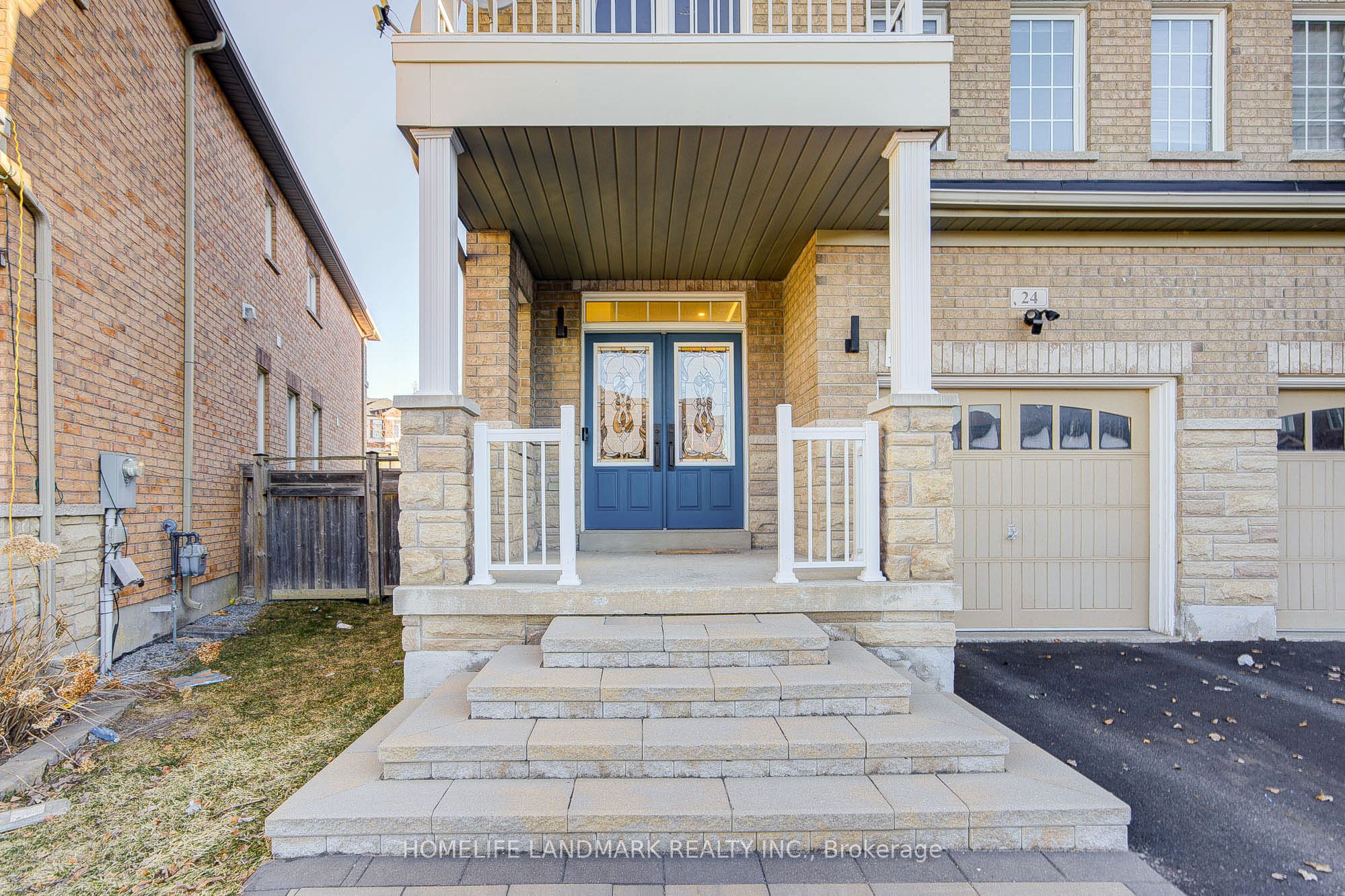 24 Haskett Drive, Markham, ON L6B 0S9 photo 2