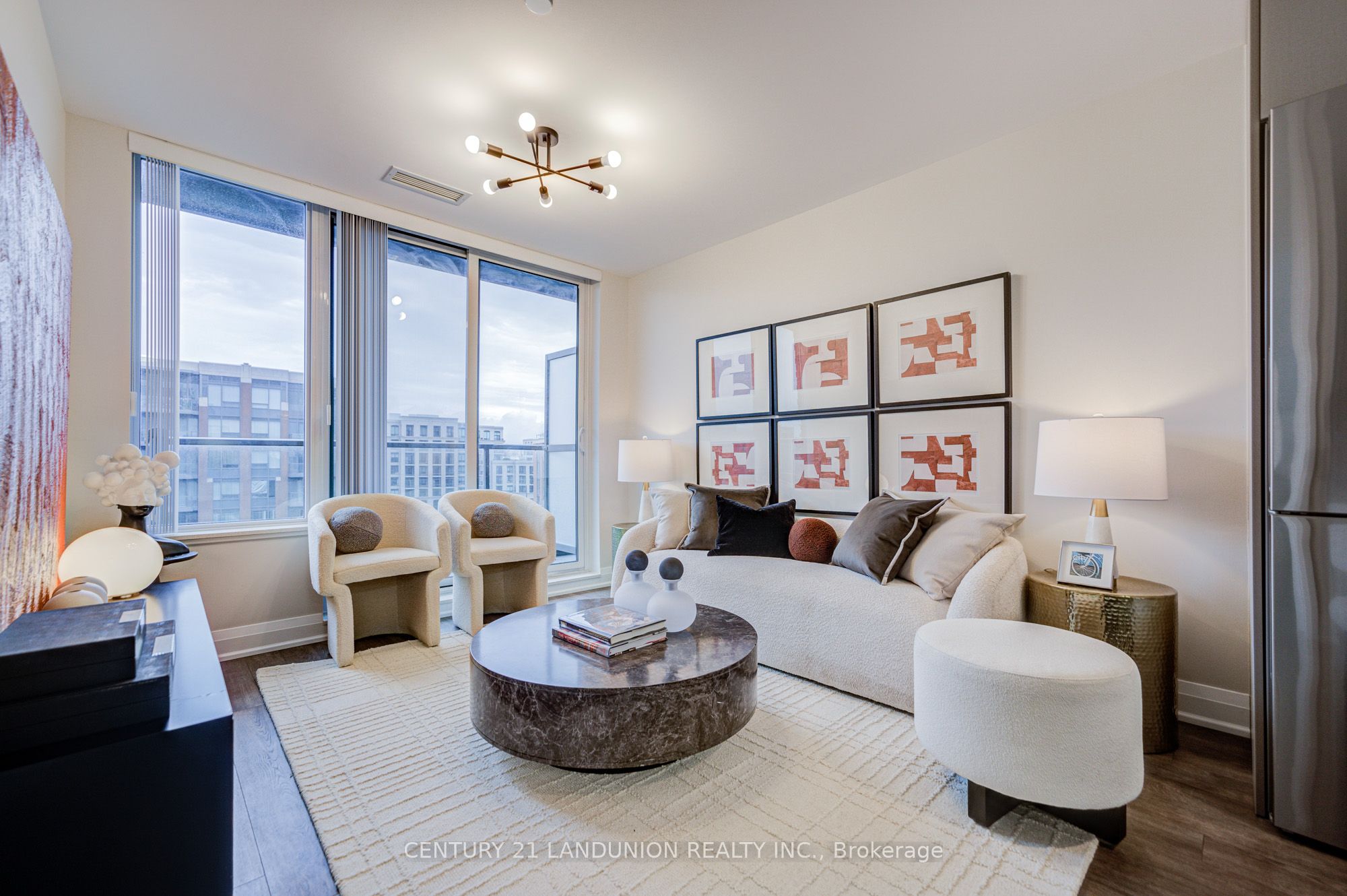 18 Uptown Drive 808, Markham, ON L3R 5M5 photo 5