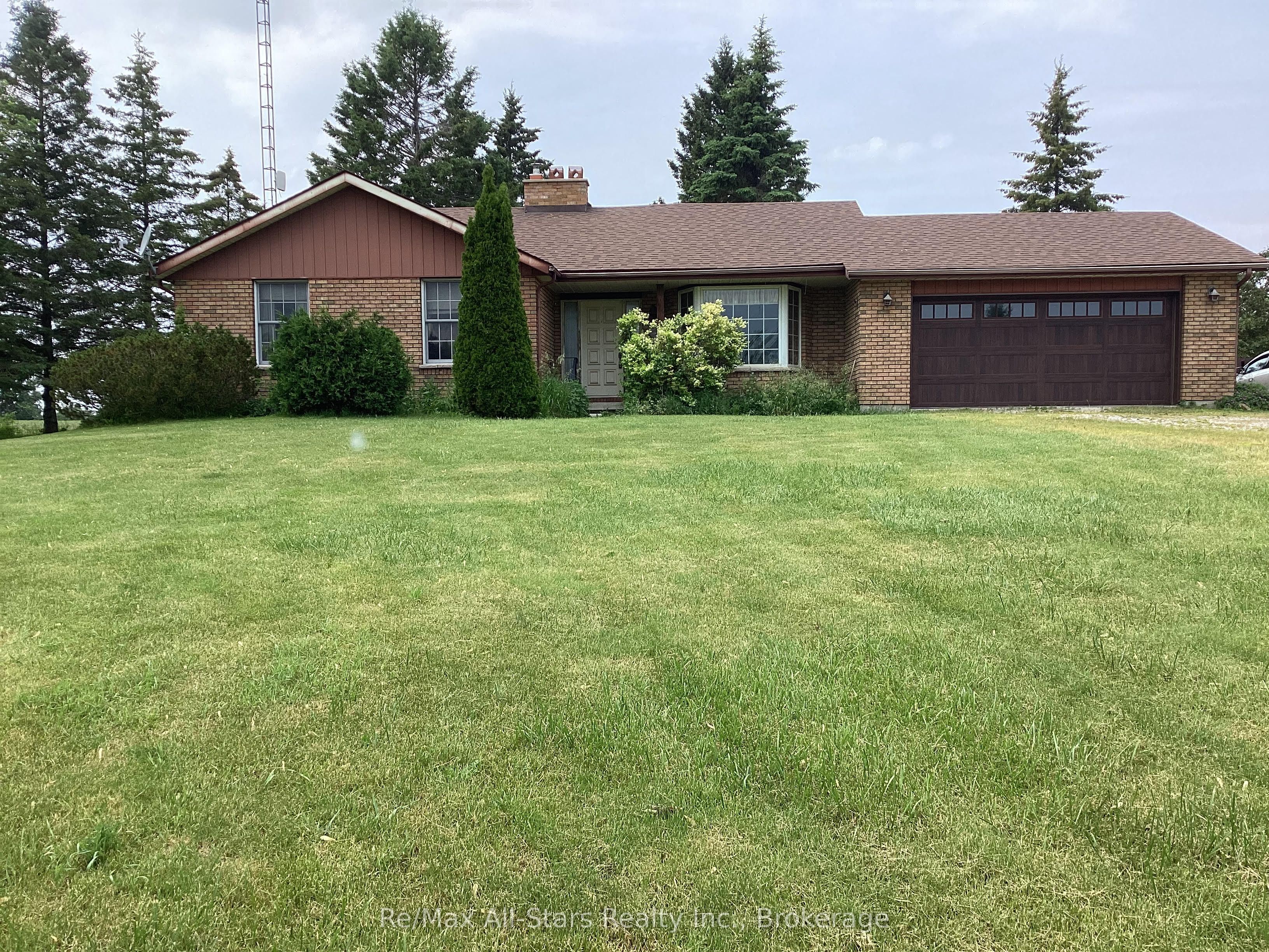 1485 Concession Road 14 N/A, Brock, ON L0E 1E0