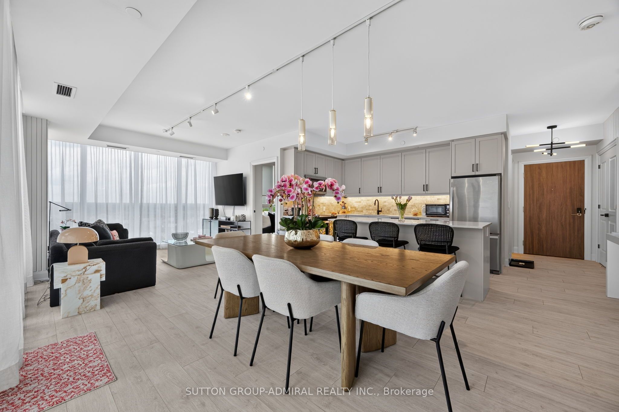 10 Gatineau Drive 1206W, Vaughan, ON L4J 0L2 photo 5