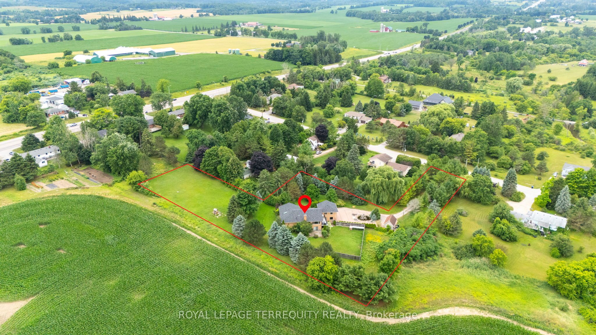 1041 15 Side Road, New Tecumseth, ON L0G 1T0