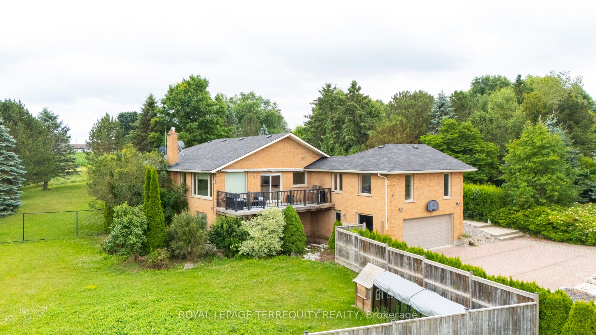 1041 15 Side Road, New Tecumseth, ON L0G 1T0 photo 5