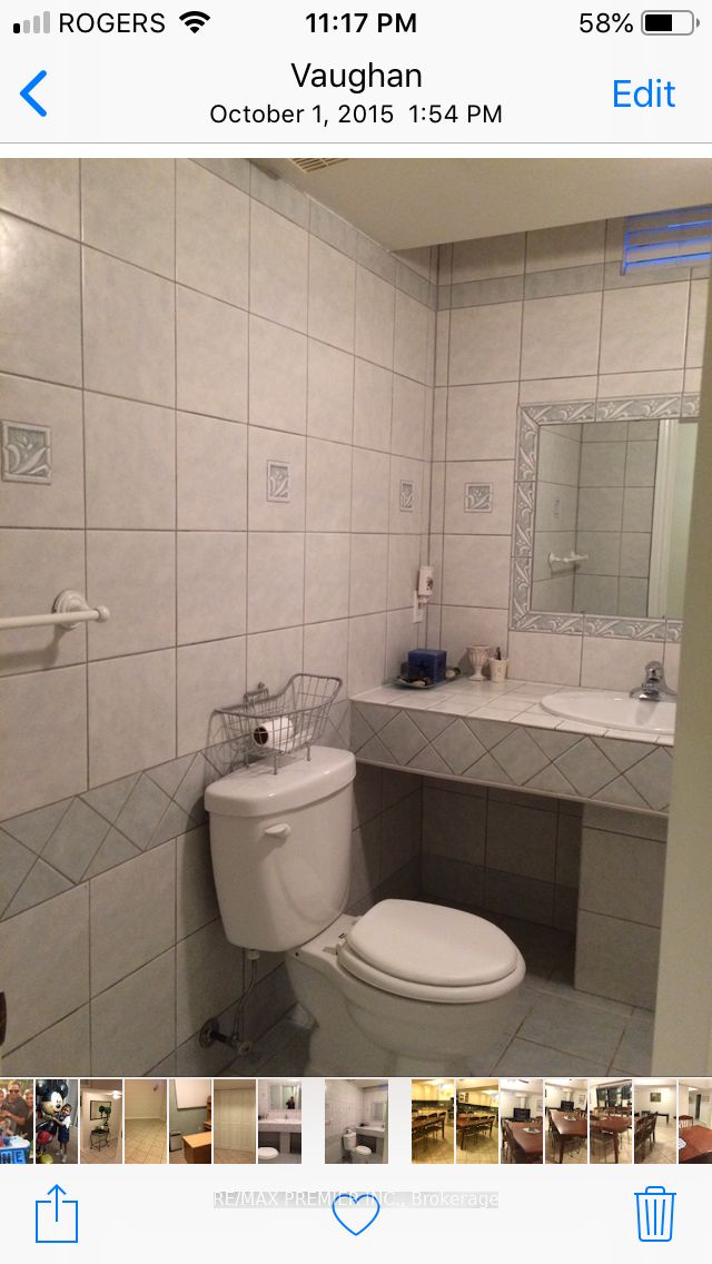 68 Cresswell Avenue Bsmt, Vaughan, ON L6A 2A1 photo 3