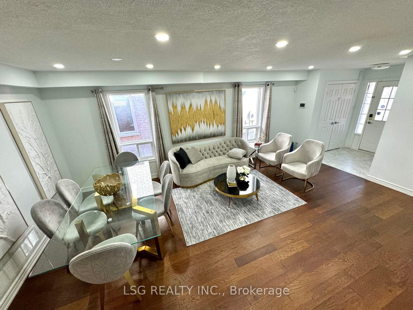 20 Hollidge Boulevard, Aurora, ON L4G 7H7 photo 5