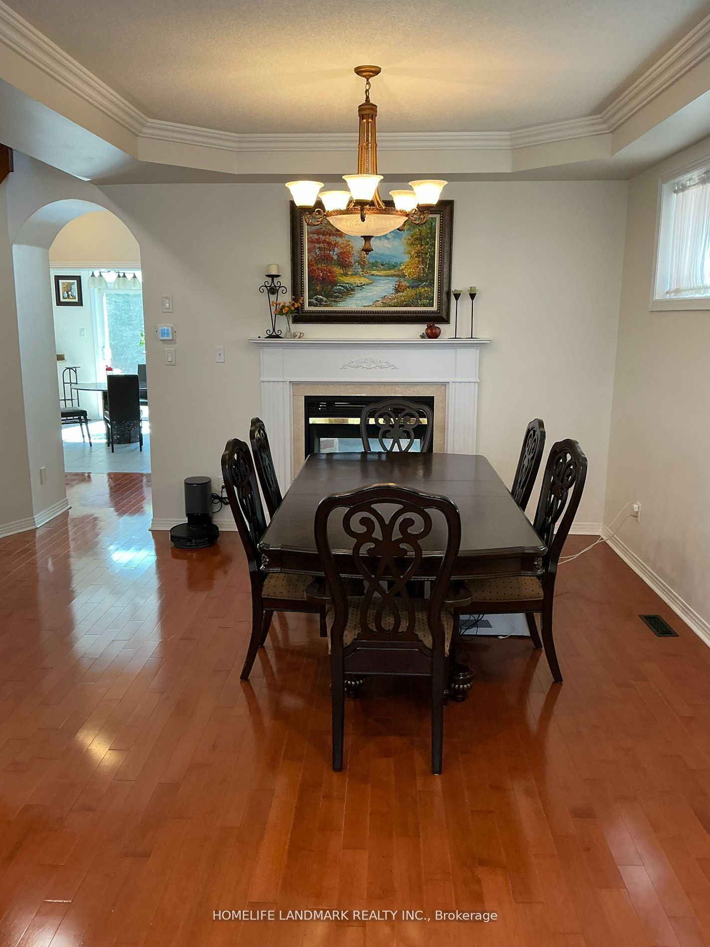 55 E Moss Creek Boulevard E, Markham, ON L6C 2V5 photo 2
